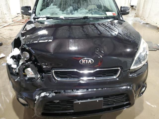 Photo 12 from auction – 2013 KIA SOUL + with VIN KNDJT2A60D7626364