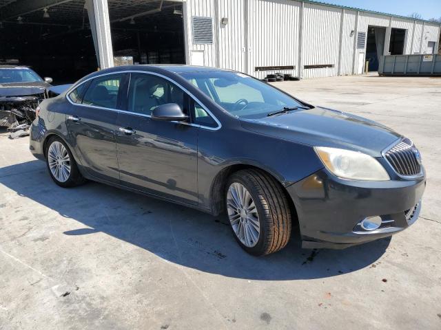 Photo 4 from auction – 2014 BUICK VERANO with VIN 1G4PP5SK1E4186956