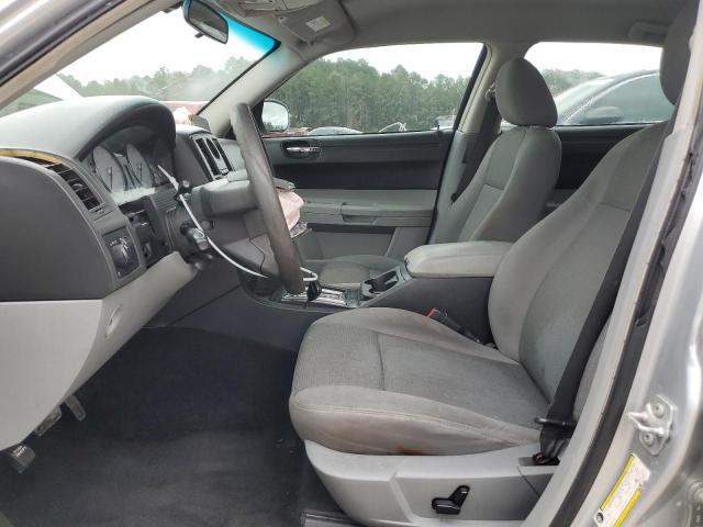 Photo 7 from auction – 2007 CHRYSLER 300 with VIN 2C3KA43R67H701062