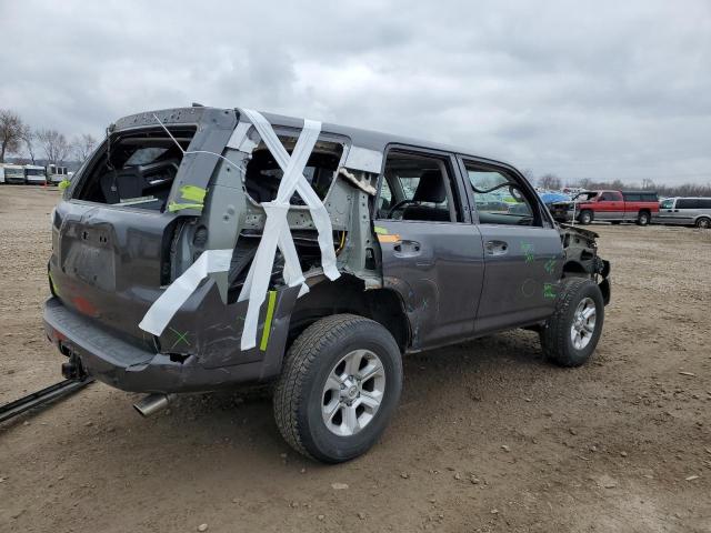Photo 3 from auction – 2019 TOYOTA 4RUNNER SR with VIN JTEBU5JR5K5719026