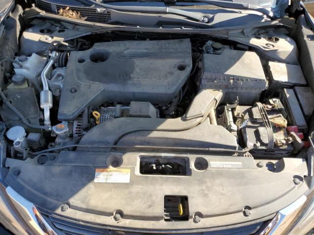 Photo 11 from auction – 2017 NISSAN ALTIMA 2.5 with VIN 1N4AL3AP0HC291785