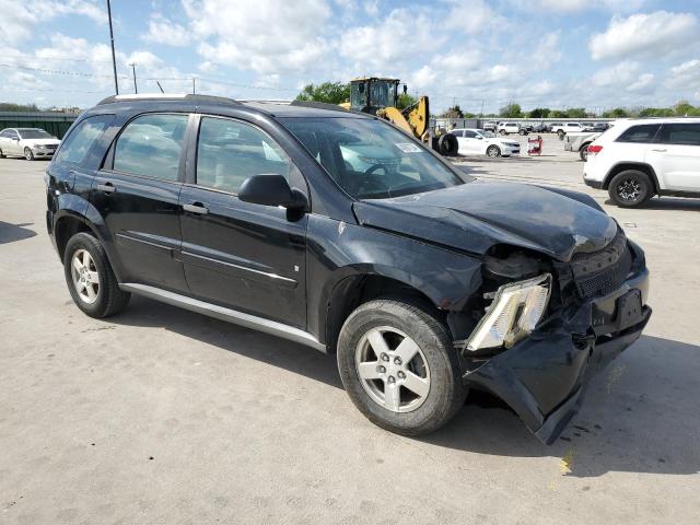Zdjęcie 4 z aukcji – 2007 CHEVROLET EQUINOX LS z VIN 2CNDL13F876095211