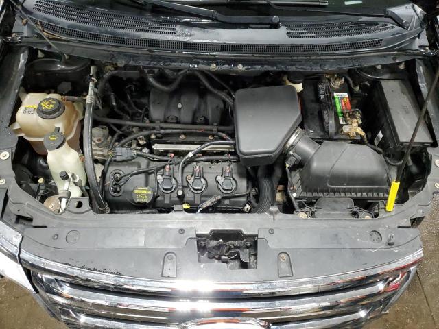 Photo 11 from auction – 2013 FORD EDGE LIMIT with VIN 2FMDK4KC6DBC49963