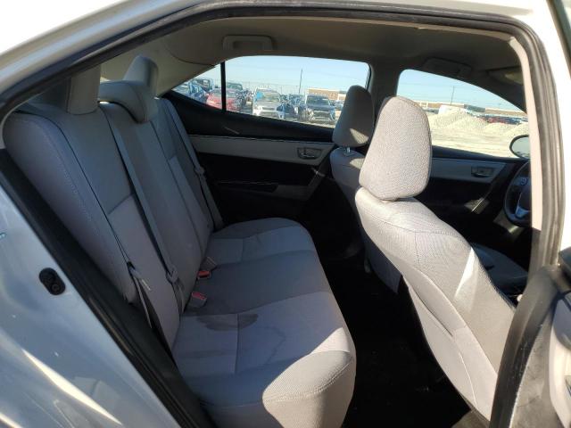Photo 10 from auction – 2014 TOYOTA COROLLA EC with VIN 5YFBPRHE3EP157317