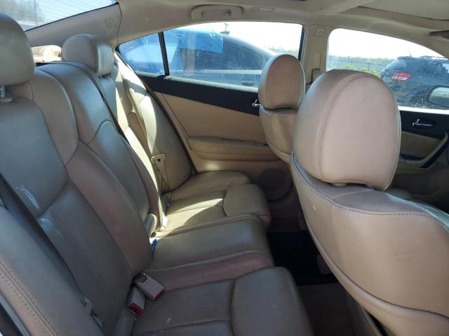 Photo 10 from auction – 2014 NISSAN MAXIMA S with VIN 1N4AA5AP0EC909992