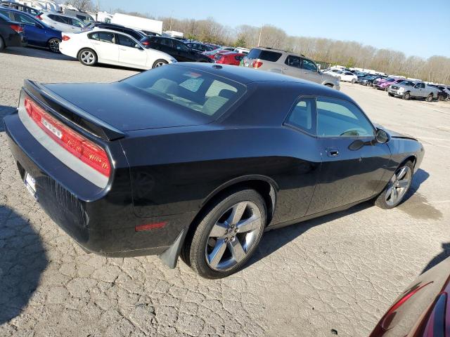 Photo 3 from auction – 2009 DODGE CHALLENGER with VIN 2B3LJ54TX9H511849