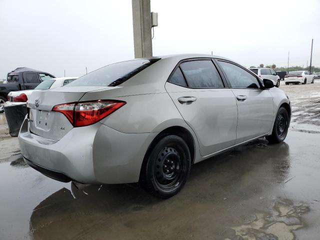 Photo 3 from auction – 2015 TOYOTA COROLLA L with VIN 2T1BURHE6FC420135