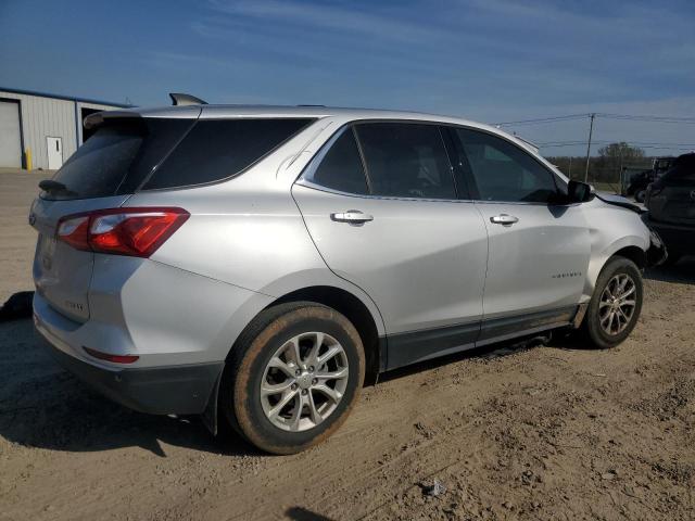 Photo 3 from auction – 2018 CHEVROLET EQUINOX LT with VIN 2GNAXSEV1J6299546