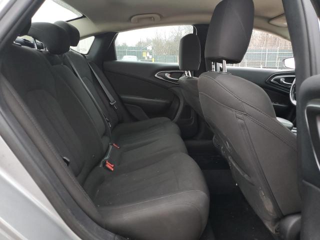 Photo 10 from auction – 2016 CHRYSLER 200 LIMITE with VIN 1C3CCCAGXGN145596