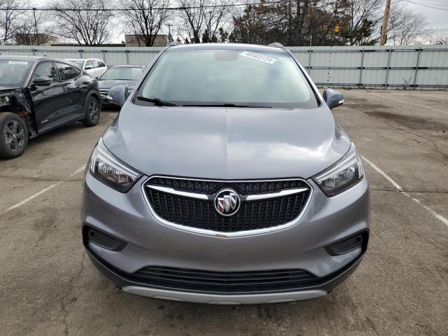 Photo 5 from auction – 2019 BUICK ENCORE PRE with VIN KL4CJASB9KB960482