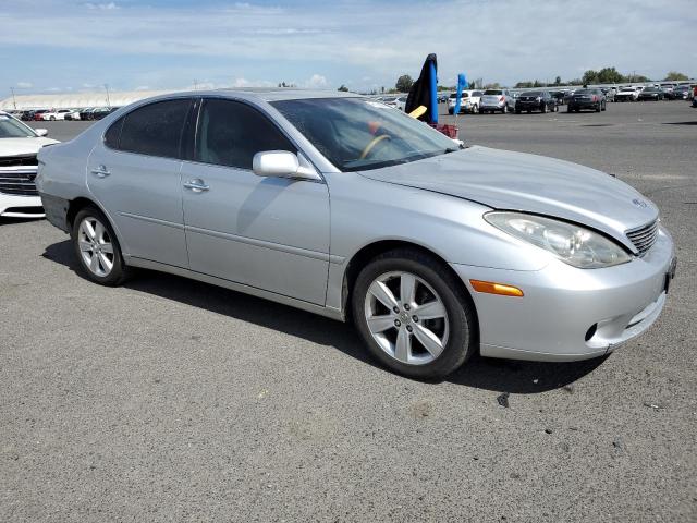 Photo 4 from auction – 2005 LEXUS ES 330 with VIN JTHBA30G055104825