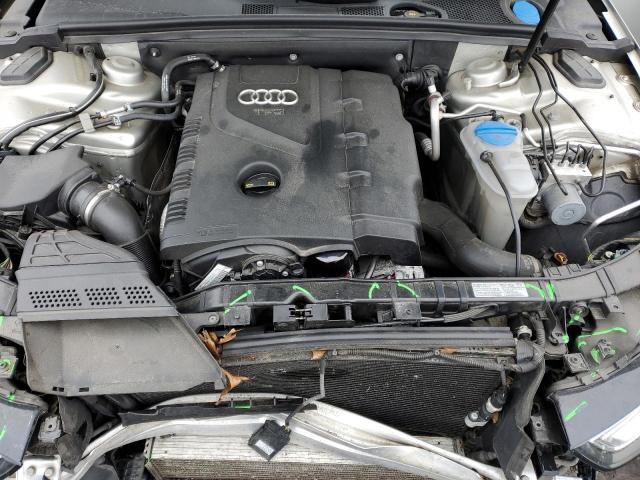 Photo 11 from auction – 2014 AUDI A4 PREMIUM with VIN WAUBFAFL1EN019811
