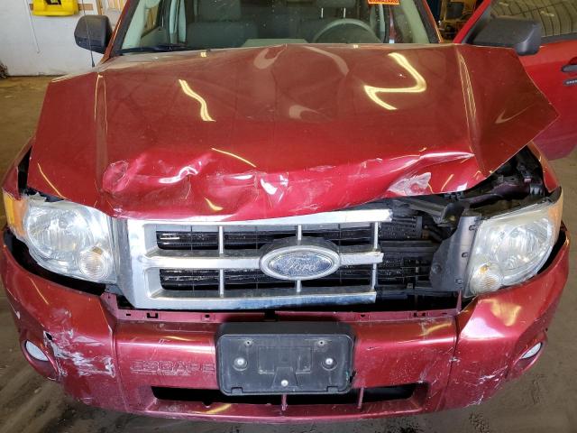 Photo 11 from auction – 2009 FORD ESCAPE XLT with VIN 1FMCU93G79KA60997