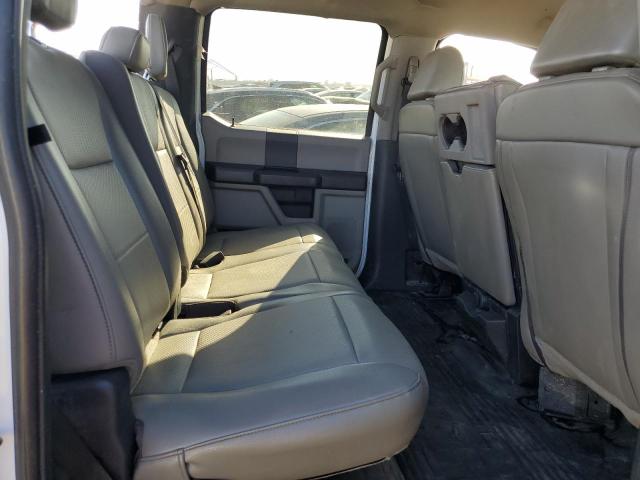 Photo 10 from auction – 2022 FORD F250 SUPER with VIN 1FT7W2B65NEC10159