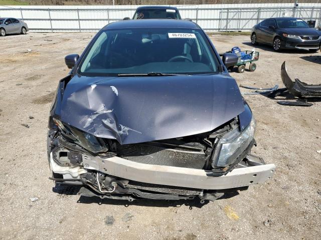 Photo 5 from auction – 2015 HONDA CIVIC SE with VIN 19XFB2F79FE047144
