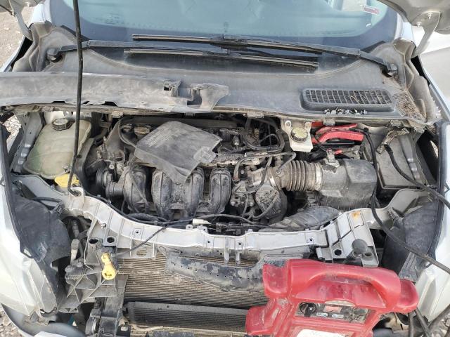 Photo 12 from auction – 2013 FORD ESCAPE S with VIN 1FMCU0F79DUA20067