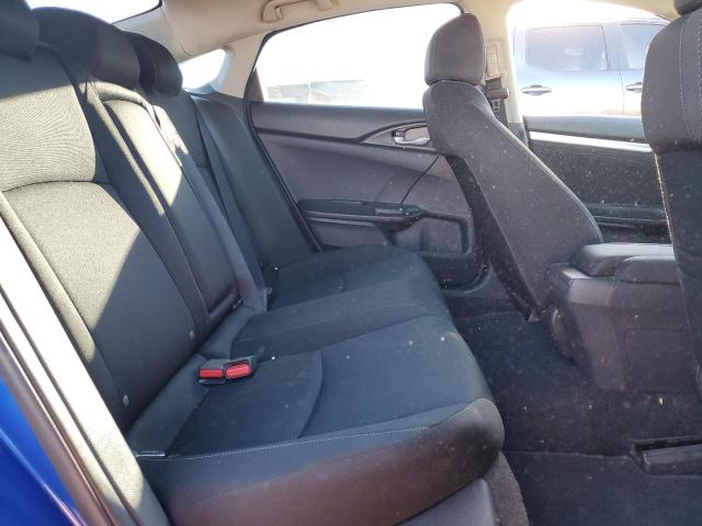 Photo 10 from auction – 2016 HONDA CIVIC EX with VIN 19XFC2F74GE077327