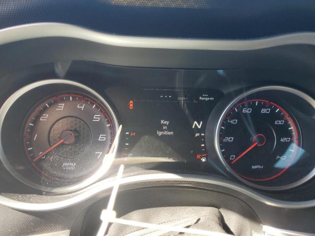 Photo 9 from auction – 2015 DODGE CHARGER SX with VIN 2C3CDXJG4FH908384