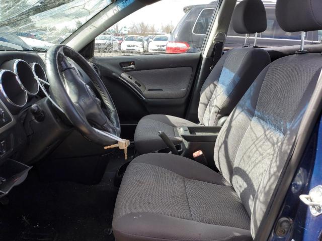 Photo 7 from auction – 2004 TOYOTA MATRIX with VIN 2T1LR32E34C194032