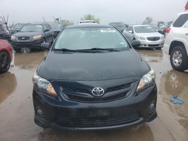 Photo 5 from auction – 2011 TOYOTA COROLLA BA with VIN 2T1BU4EE8BC749615