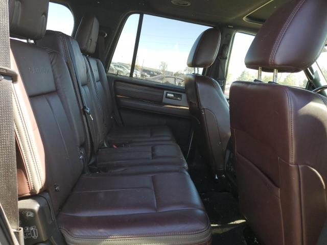 Photo 11 from auction – 2015 FORD EXPEDITION with VIN 1FMJU1MT9FEF14326