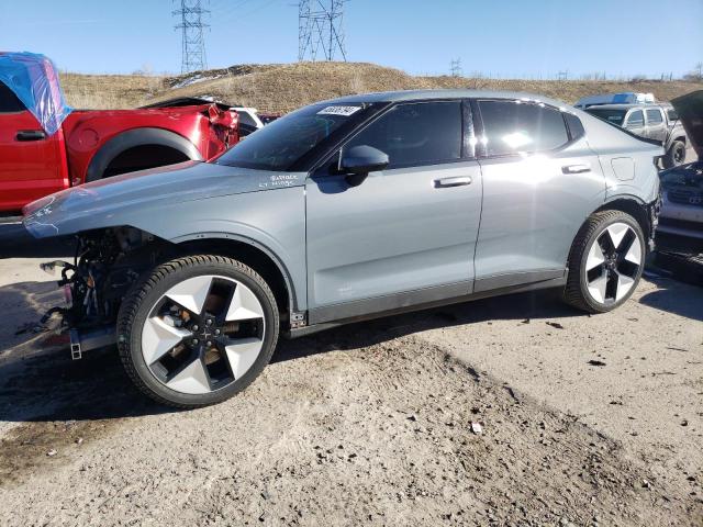 POLESTAR 2 2023 with VIN YSMED3KA2PL120302 - Photo from auction