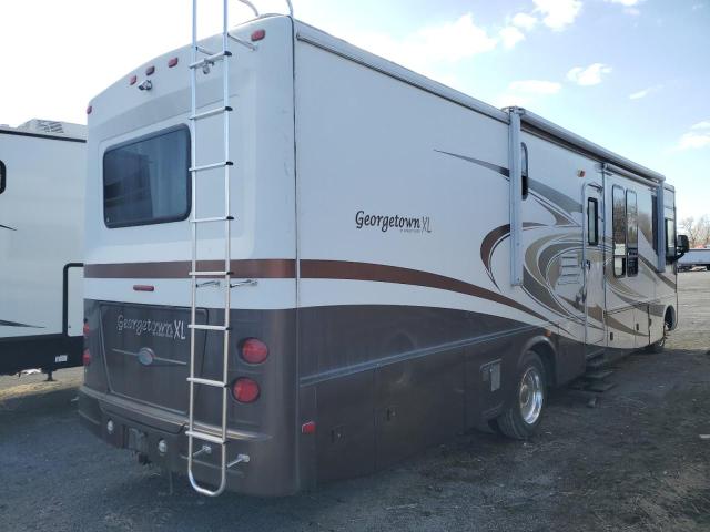 Photo 4 from auction – 2007 WILDWOOD GEORGETOWN with VIN 1F6NF53Y470A00129