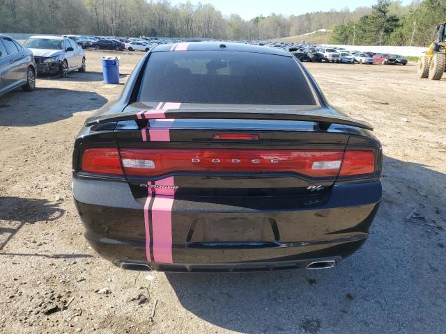 Zdjęcie 6 z aukcji – 2011 DODGE CHARGER R/ z VIN 2B3CL5CT1BH552159