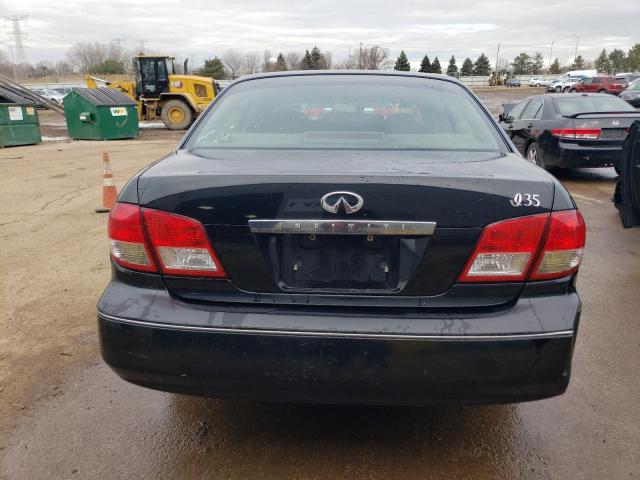 Zdjęcie 6 z aukcji – 2002 INFINITI I35 z VIN JNKDA31A42T004088