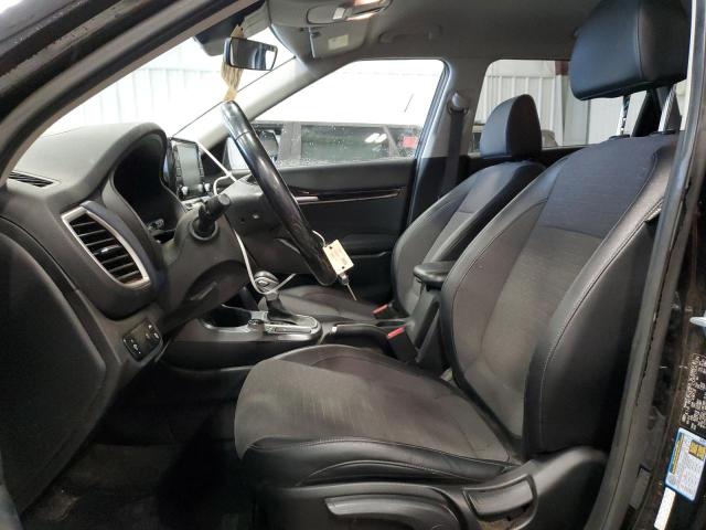 Photo 7 from auction – 2021 KIA SELTOS S with VIN KNDEUCAA2M7159893