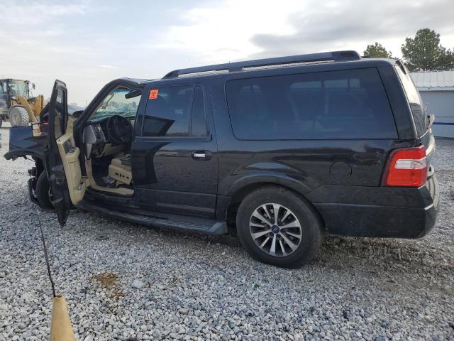 Фото 2 с аукциона – 2015 FORD EXPEDITION с VIN 1FMJK1JTXFEF06715