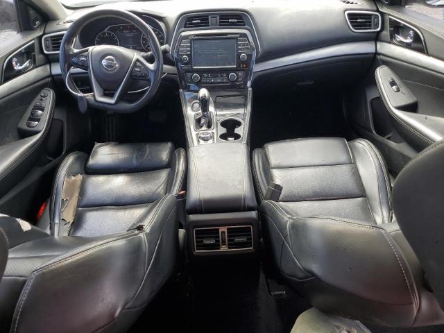 Photo 8 from auction – 2017 NISSAN MAXIMA 3.5 with VIN 1N4AA6AP6HC394491