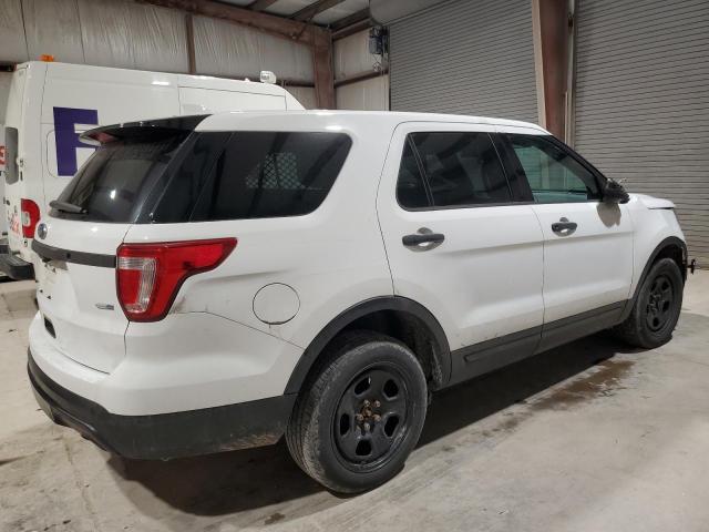 Photo 3 from auction – 2017 FORD EXPLORER P with VIN 1FM5K8AR1HGC24629