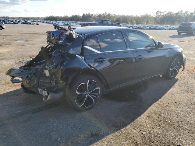 Photo 3 from auction – 2023 NISSAN ALTIMA SR with VIN 1N4BL4CV5PN321839