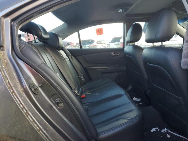 Photo 10 from auction – 2007 KIA OPTIMA LX with VIN KNAGE124775138991
