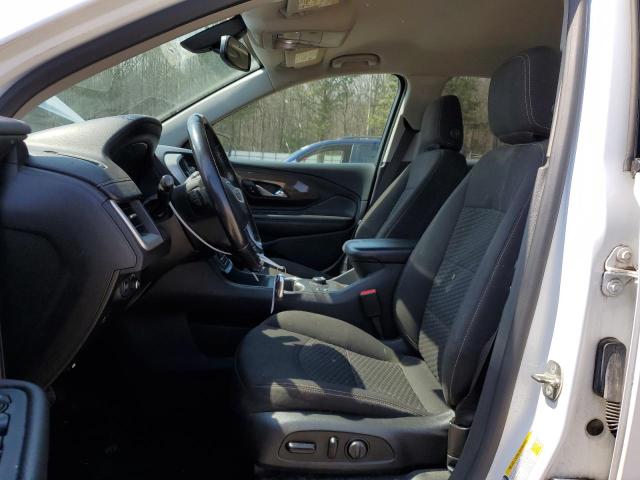 Photo 7 from auction – 2019 GMC TERRAIN SL with VIN 3GKALMEV9KL156247