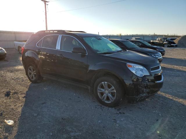 Photo 4 from auction – 2014 CHEVROLET EQUINOX LT with VIN 2GNFLFEK7E6187676
