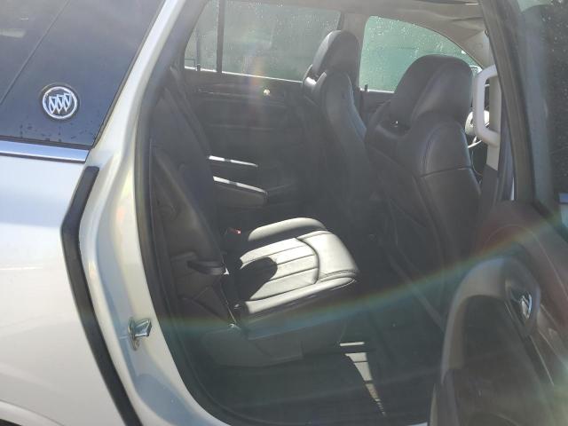Photo 10 from auction – 2014 BUICK ENCLAVE with VIN 5GAKVCKD6EJ218541