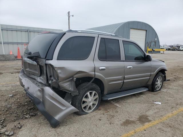 Photo 3 from auction – 2006 BUICK RAINIER CX with VIN 5GADS13S762255371