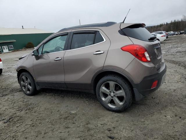 Photo 2 from auction – 2014 BUICK ENCORE PRE with VIN KL4CJHSB2EB639316