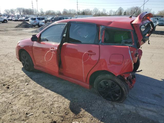 Photo 2 from auction – 2006 TOYOTA COROLLA MA with VIN 2T1LR30E26C550962