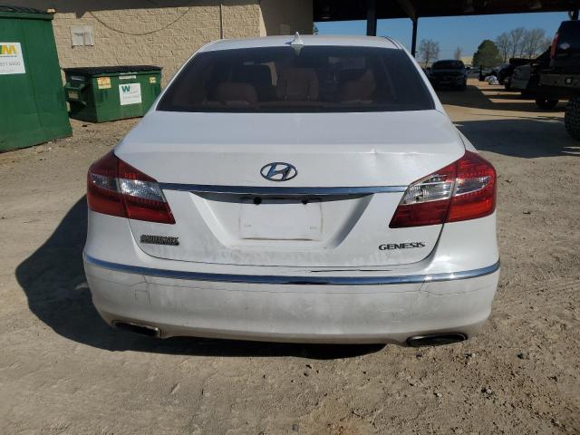 Photo 6 from auction – 2014 HYUNDAI GENESIS 3. with VIN KMHGC4DD1EU264012
