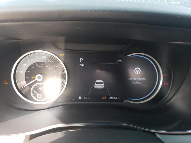 Zdjęcie 9 z aukcji – 2023 GENESIS G70 BASE z VIN KMTG34TA5PU106045