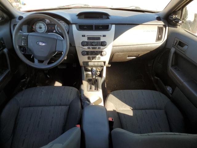 Photo 8 from auction – 2010 FORD FOCUS SE with VIN 1FAHP3FNXAW231950