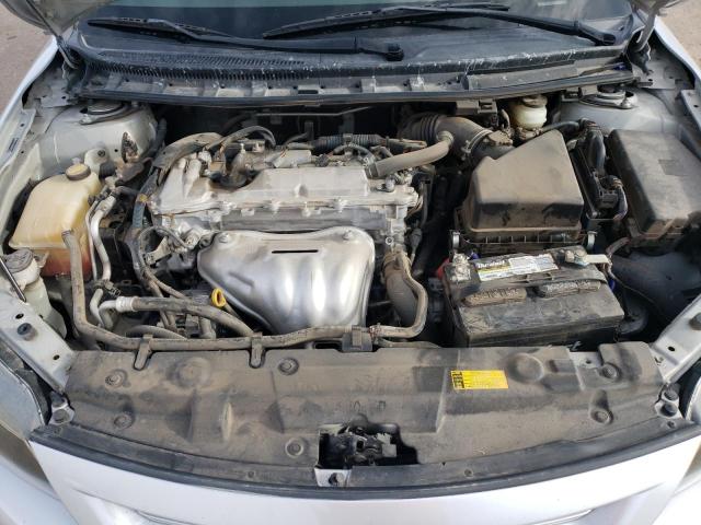 Photo 11 from auction – 2011 TOYOTA SCION TC with VIN JTKJF5C70B3005329