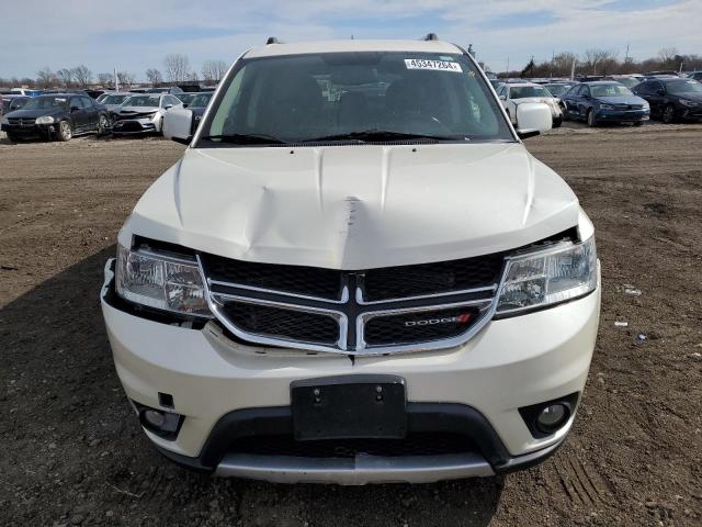 Photo 5 from auction – 2012 DODGE JOURNEY CR with VIN 3C4PDDDG8CT369696