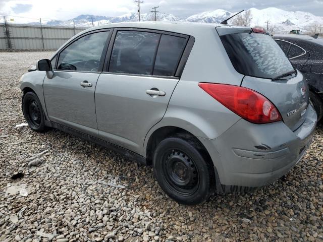 Photo 2 from auction – 2007 NISSAN VERSA S with VIN 3N1BC13E37L414791