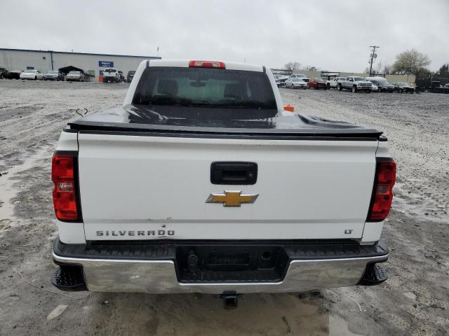 Photo 6 from auction – 2014 CHEVROLET SILVERADO with VIN 1GCUKREC0EF195475