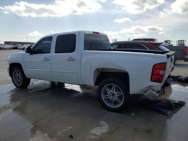 Photo 2 from auction – 2010 CHEVROLET SILVERADO with VIN 3GCRCSEA8AG204666