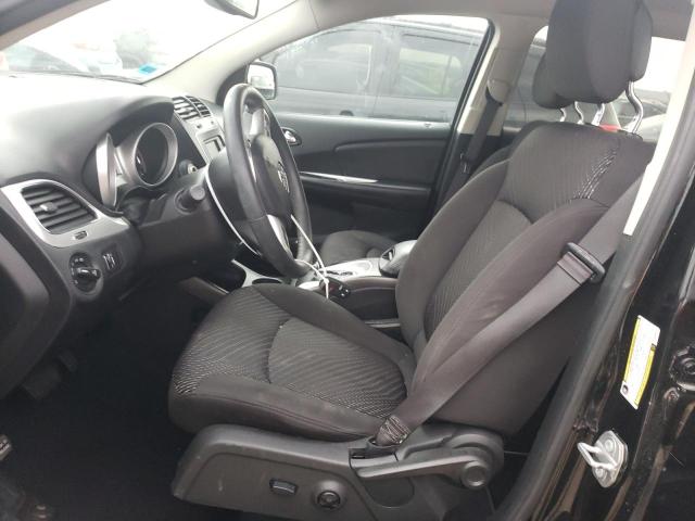 Photo 7 from auction – 2017 DODGE JOURNEY SX with VIN 3C4PDCBG6HT582117